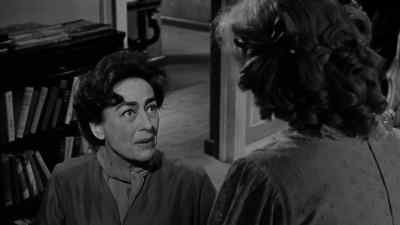 Oh sure I was just hoping maybe - What Ever Happened to Baby Jane?