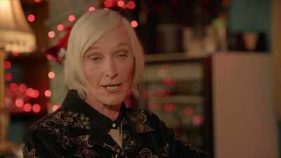 Oh, sure. It never is.
Go ahead, coach. - Christmas Stars