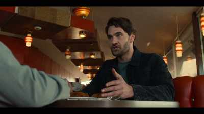 - Oh, you sure?
Man, they're so good. - Based on a True Story
