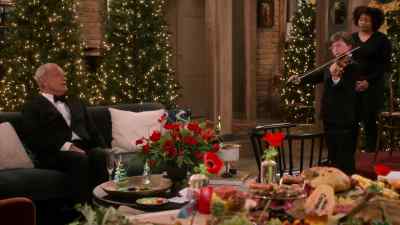 Oh, sure, now you can play. - Frasier