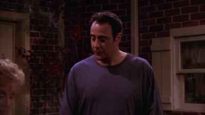 - Oh, sure.
Of--of course. - Everybody Loves Raymond