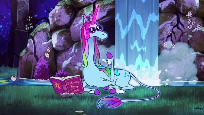 Oh, sure, sure.
I wish I could travel, - Gravity Falls