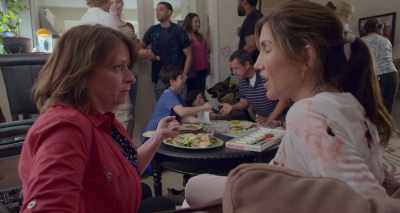 Oh, sure. What can we do for you? - The Week Of