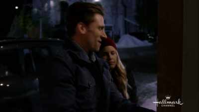 - Oh, sure, yeah, I know,
of course. But, you know, - Love on Ice