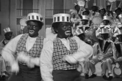 Oh Susanna oh don't you cry for me - Babes in Arms