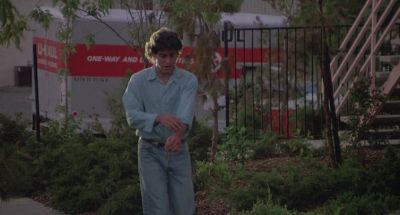 Oh Susannah well don't you cry for me - Return of the Killer Tomatoes!