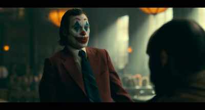 Oh, sweet child, - Joker: Folie à Deux