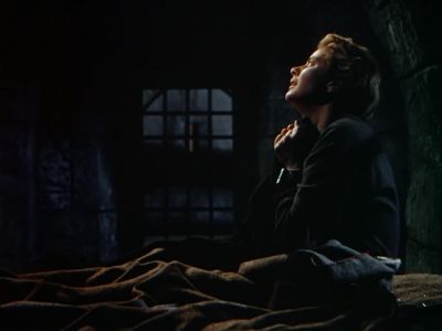 Oh sweet God - Joan of Arc