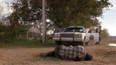 - Oh, sweet Jesus.
- Dale! - One False Move