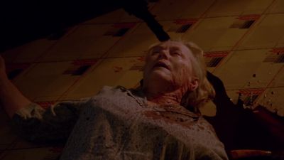 Oh, sweet Jesus! - American Horror Story
