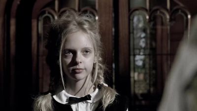 Oh, sweet Jesus. - American Horror Story