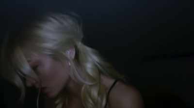 Oh sweet Jesus, what is that? - Untitled Horror Movie