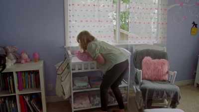Oh, my sweet little baby. - Stolen in Her Sleep