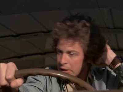 Oh, sweet lord. - The Streets of San Francisco