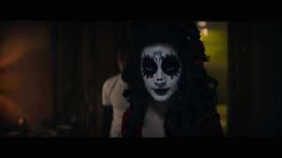 - Oh, sweet pickles, - Deadly Class