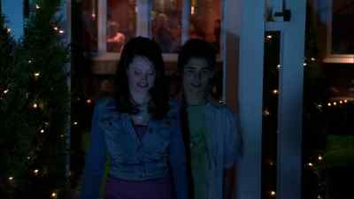 Oh, sweet. - Kyle XY