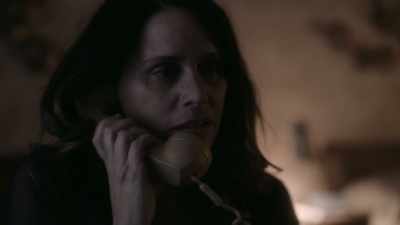 - Oh, sweetheart.
- No, 'cause I can't-- - Room 104