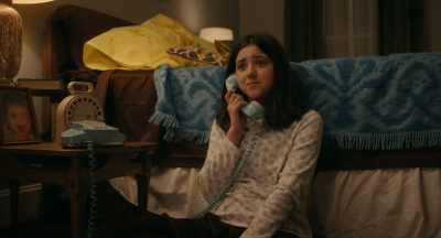 Oh, sweetheart. - Are You There God? It's Me, Margaret.