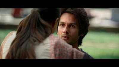 Oh, Sweetheart - Kabir Singh