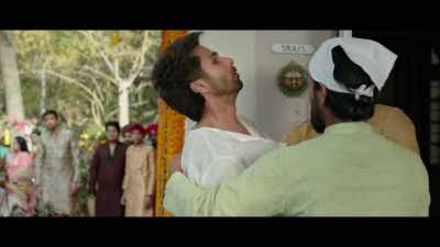 Oh, Sweetheart - Kabir Singh