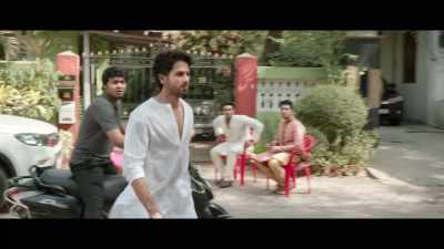 Oh, Sweetheart - Kabir Singh
