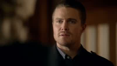 Oh, sweetheart. - Arrow
