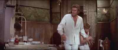 Oh, sweetheart. - The Reivers