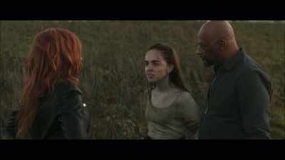 Oh, sweetheart, you should know me
better than that by now. - The Marine 6: Close Quarters