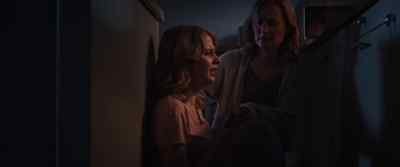 - Oh, sweetie.
- He was here. - Girl at the Window