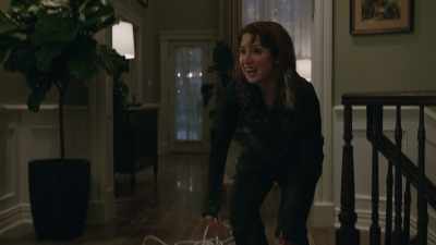 Oh. Sweetie, I am so sorry. - Home Sweet Home Alone