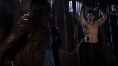 Oh, sweetie, I don't... - Teen Wolf