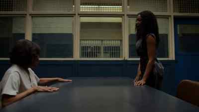 Oh, sweetie. - Marvel's Luke Cage