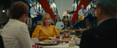 Oh, sweetie, - About My Father