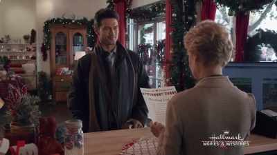 Oh! Sydney has a daughter - Hope at Christmas