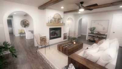 oh-ta-da - Fixer Upper: Behind the Design