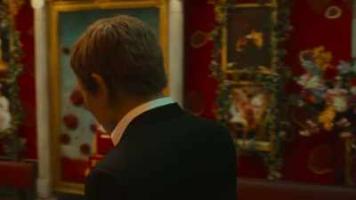Oh, Take.
Master said we can do this skit tomorrow. - Asakusa Kid