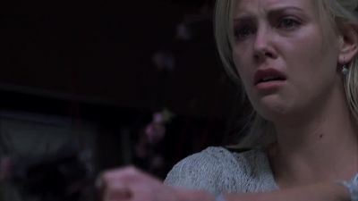 Oh Take me to her you son of a bitch - Trapped