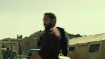 ♪ Oh, take your time
♪ Don't live too fast - SEAL Team
