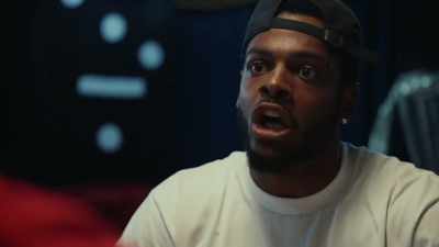 Oh, you talking
about the situation - Domino: Battle of the Bones