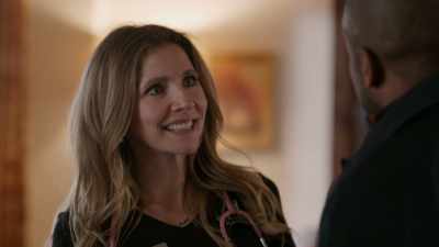 - Oh, we talking, like,
you and I, - Psych 2: Lassie Come Home