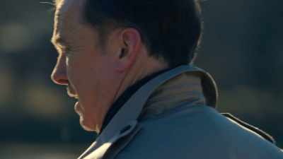 - Oh, that tape is not worth
committing treason over. - The Enemy Within