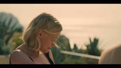 - Oh, tears and mascara don't mix. - The Mallorca Files