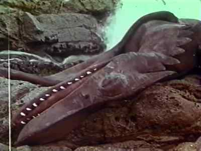 Oh, Terra! - Voyage to the Planet of Prehistoric Women