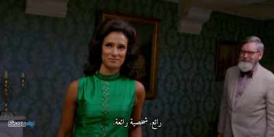 Oh, terrific. A terrific character. - Patrick Melrose
