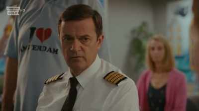 Oh, Terry, I see where
you're going with this now. - Death on the Tyne