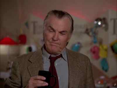 Oh, Terry. Terry. - Murder, She Wrote