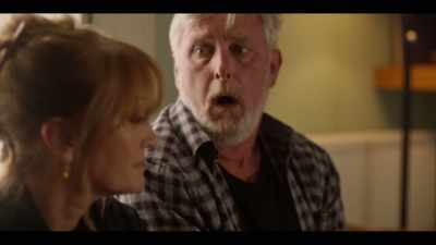 Oh, thank Christ for that! - Harry Wild