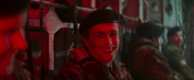 - Oh, thank fuck. - Rise of the Footsoldier: Origins