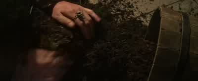 Oh, thank God, it's still here. - Jack the Giant Slayer