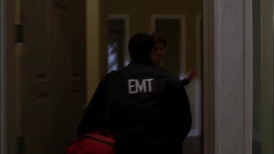 Oh, thank God. - Medium
